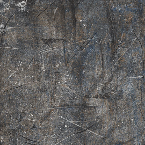 Ava ceramica Scratch Dark Graffiti 80x80 cm